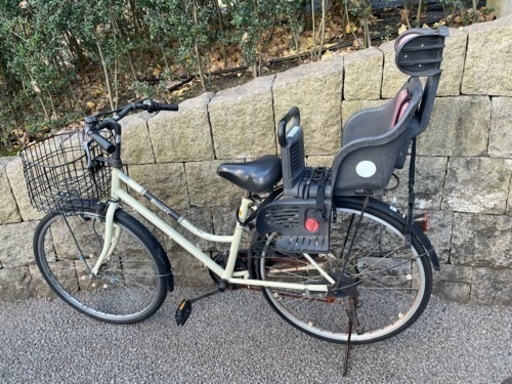 自転車