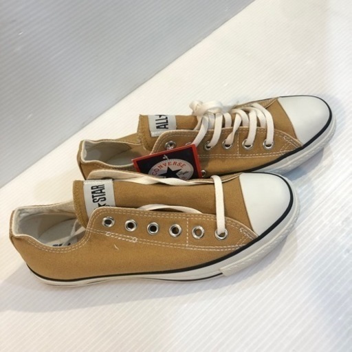#6768 オールスターコンバース スニーカー