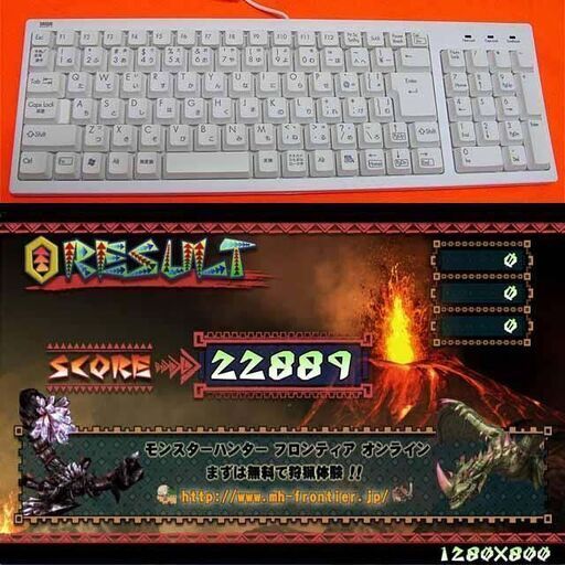 ☆特価品☆ハイパー無線 ドスパラゲーミング☆フォートナイト/Apex