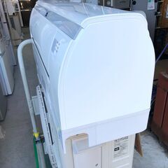 動作保証あり】HITACHI 日立 2017年 2.2kw 6畳用 ルームエアコン RAS-K22F