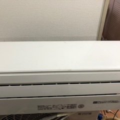 インバーター冷暖房除湿タイプ ルームエアコン CS-F287C