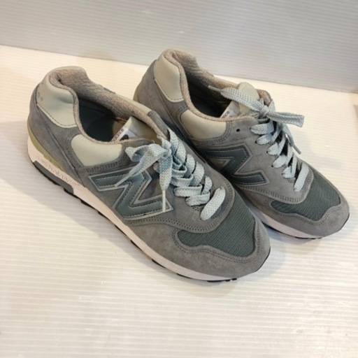#6770 ニューバランスニーカー996