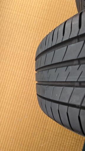 205/55R17 ダンロップ ルマン V LM5 ウエッズ レオニス ナヴィア 02 4本セット