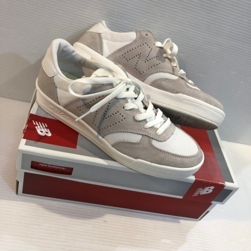 #6771 ニューバランスニーカー