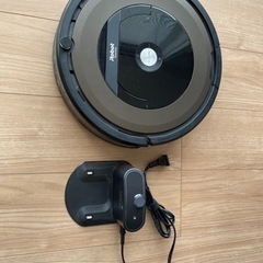 iRobot Roomba 890 （ルンバ）