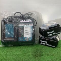 マキタ makita SC102DRGX 14.4V/18V 充電式全ネジカッター【野田愛宕店