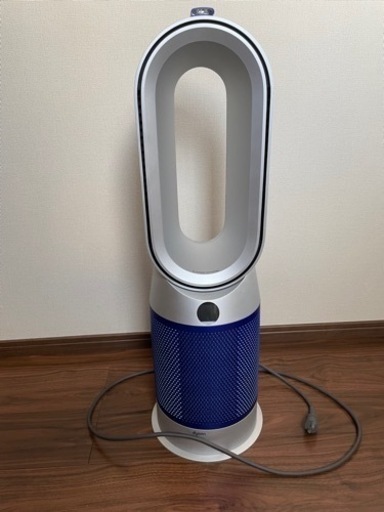 Dyson Purifier Hot+Cool™ 空気清浄ファンヒーター