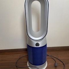 Dyson Purifier Hot+Cool™ 空気清浄ファン...