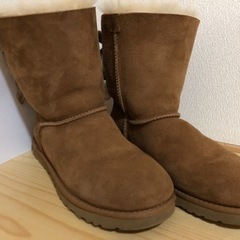 UGG ムートンブーツ