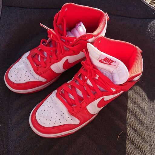 『NIKE』26cm