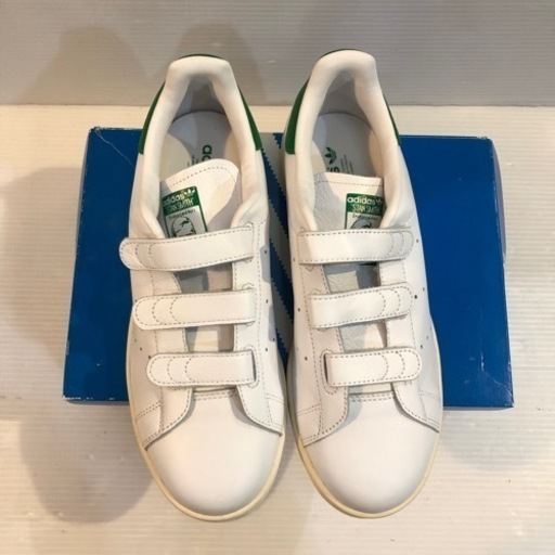 #6775 adidas スタンスミス　新品未使用