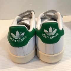 #6775 adidas スタンスミス　新品未使用