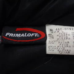 HYSTERICGLAMOUR ヒステリックグラマー　モッズコート　4AC-0192　サイズ：L　中古