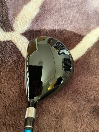 本間 ツアーワールド TW 737FW 13.0度 EX-Z65(S) 美品