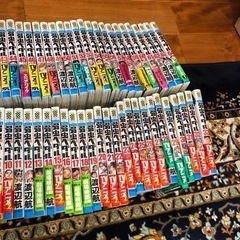 弱虫ペダル全巻　