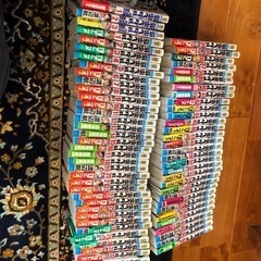 弱虫ペダル全巻　