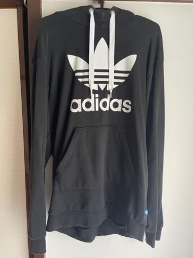 Adidas アディダス  パーカー