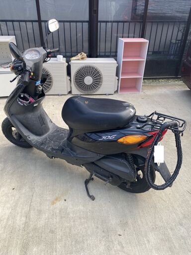 【中古・原付】ヤマハ JOG 49cc