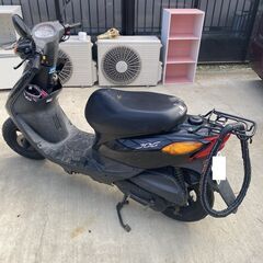 【中古・原付】ヤマハ JOG 49cc