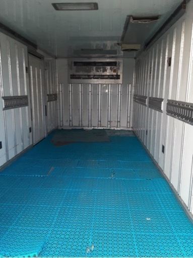 保冷コンテナ、ガレージ、農業用倉庫、土木建築ヤード