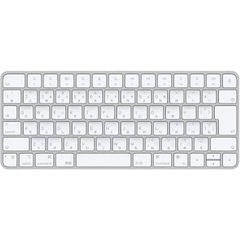 Apple Magic Keyboard - 日本語（JIS） ...