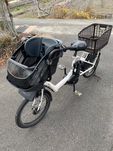 電動自転車