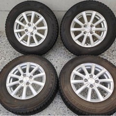 【ネット決済】【決まりました】美品☆BRIDGESTONE スタ...