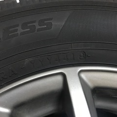 iceGUARD iG91 145/80R12 スタッドレス4本セット軽自動車用
