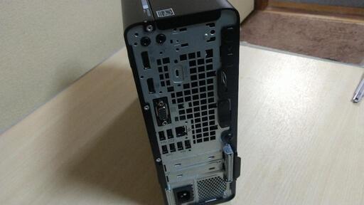 最終値下げ【MARD10P】i5 8500  メモリ8G HDD500GB win10 最終値下げ【MARD10P】i5 8500 メモリ8G HDD500GB win10