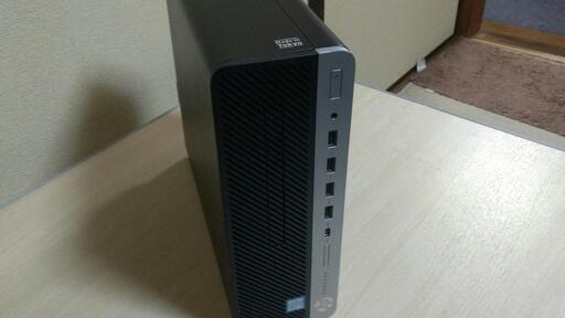 最終値下げ【MARD10P】i5 8500  メモリ8G HDD500GB win10
