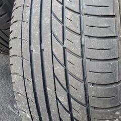 200系ハイエース取り付け。