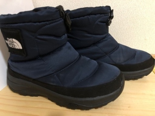 THE NORTH FACEブーツ