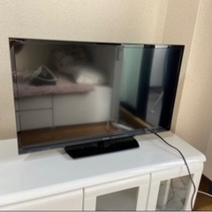 346番✨SONY 液晶テレビ KDL-32W600A‼️