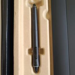 ワコム ペンタブレット intuos Pro Lサイズ PTH-851