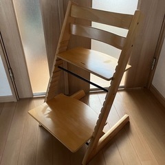 STOKKE ストッケ チェア キッズ tripp trapp