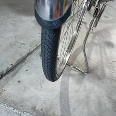 ブリヂストン ステップクルーズ ベルト  27インチ