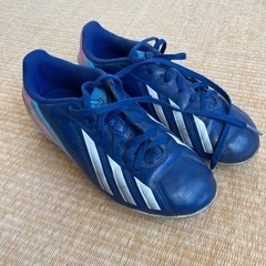 addidas サッカースパイク20.0cm