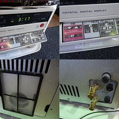☆CORONA/コロナ☆ 煙突石油暖房機 石油ストーブ 床暖 2012年製 18