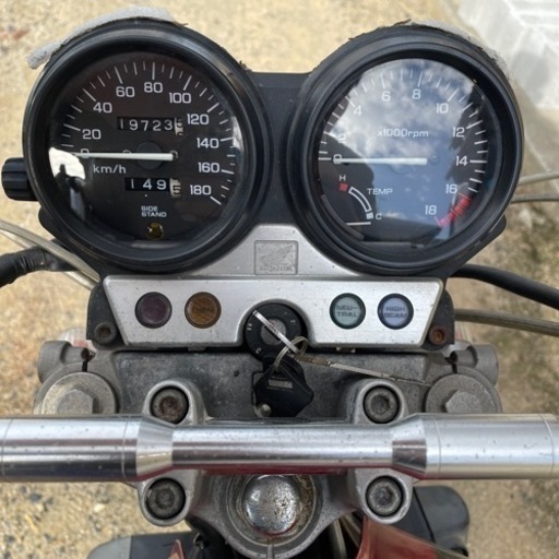 ⭐︎ホンダ ジェイド250⭐︎ エンジン良好♪美車♪人気車 - 売ります・あげます