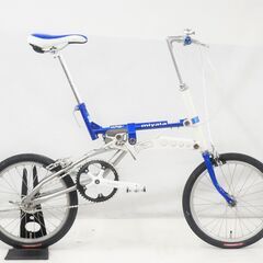 MIYATA 「ミヤタ」 CLICK FOLDING 2002年...