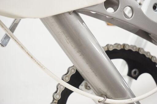 MIYATA 「ミヤタ」 CLICK FOLDING 2002年モデル 折り畳み自転車