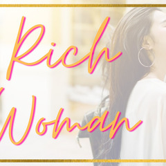 【オンライン】お金に強い女性になれる!リッチウーマン講座　＊2023年1月5日（木）開催の画像
