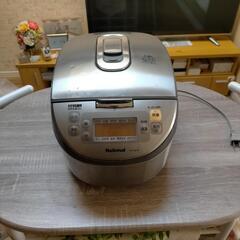 National炊飯器 SR-SD18500