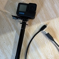 gopro10 hero10 貸します