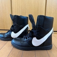 ★NIKE ナイキ リカルドティッシ DUNK LUX RT 2...