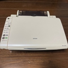 EPSON PM-A700 プリンター