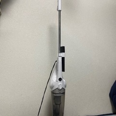 1/10に処分します　サイクロン掃除機