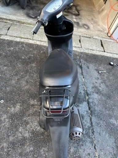 ライブディオ AF34 滋賀県から