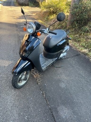 トゥデイ 不動 ホンダ トゥデイ 不動車 千葉県より 配達可能です！