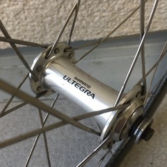 SHIMANO RC50 クリンチャー